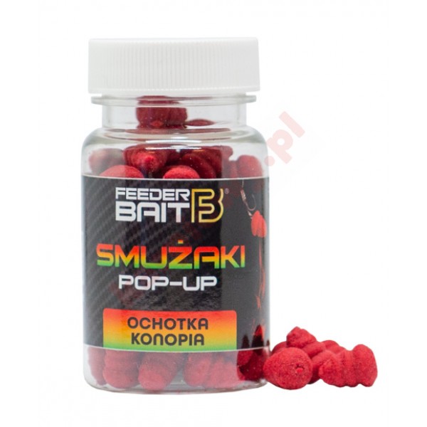 Smużaki F1 Ochotka & Konopia