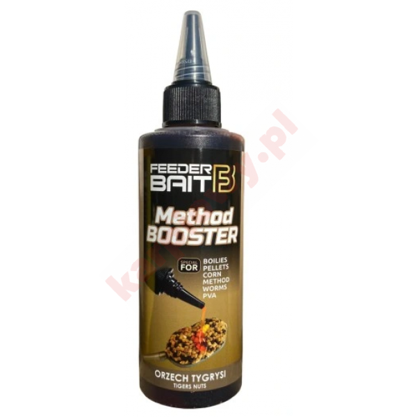 Booster Dip Orzech Tygrysi100ml