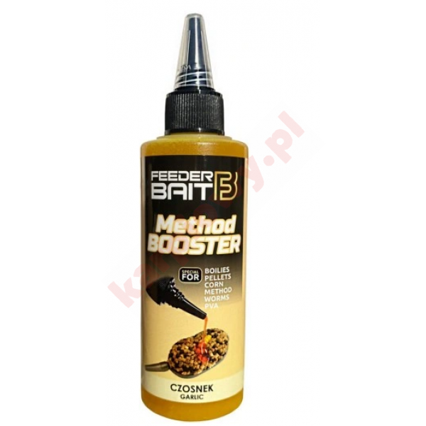 Booster Dip  Czosnek 100ml