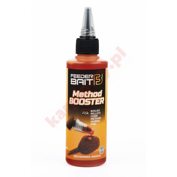 Method Booster R72 Brzoskwinia & Ananas 100ml