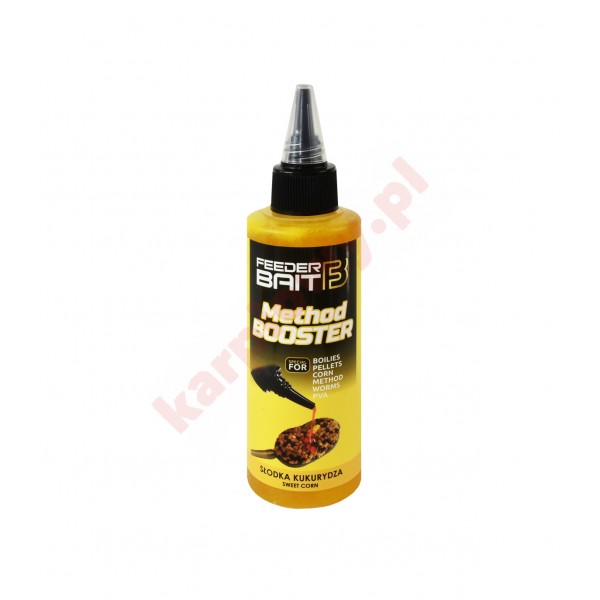 Booster Dip  Sweet Corn 100ml