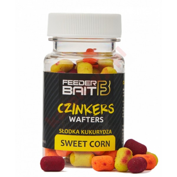 Czinkers Sweet Corn Słodka Kukurydza 60ml