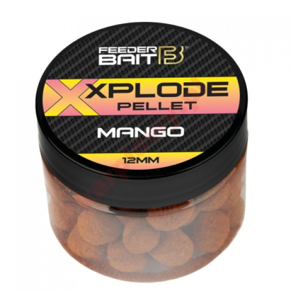 Xplode Pellet Mango 12mm