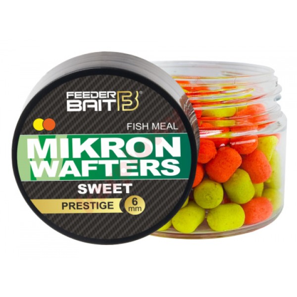 Mikro Wafters Sweet  6mm