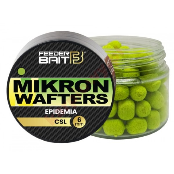 Mikron Epidemia