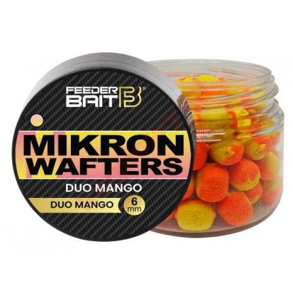 Mikron Duo Mango 
