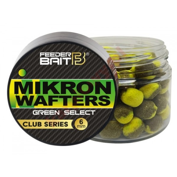 Mikron Green Select