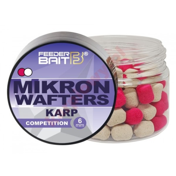 Mikron Competition Karp
