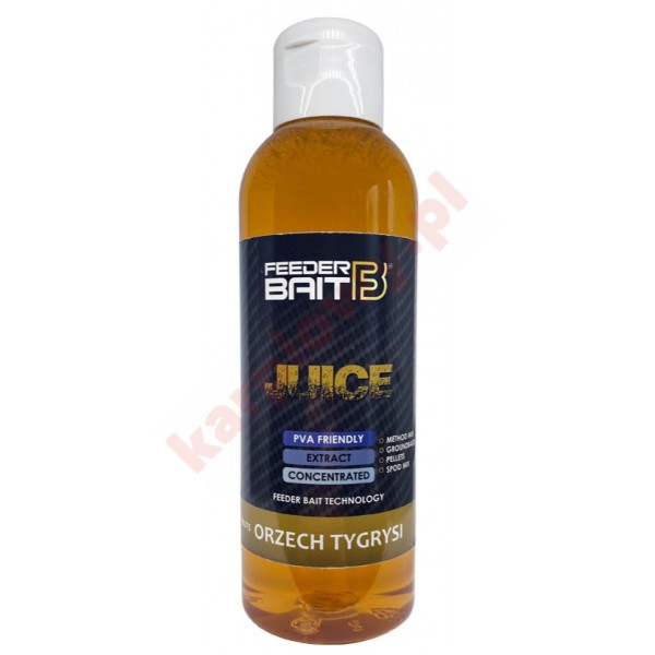 Juice Orzech Tygrysi  150ml