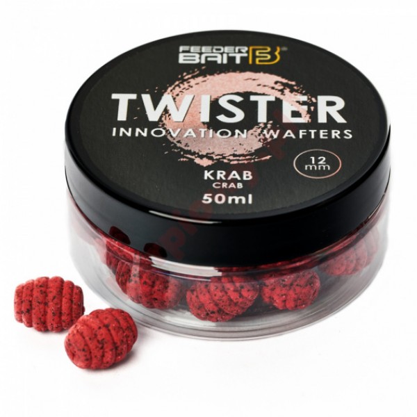 Twister Krab 75ml