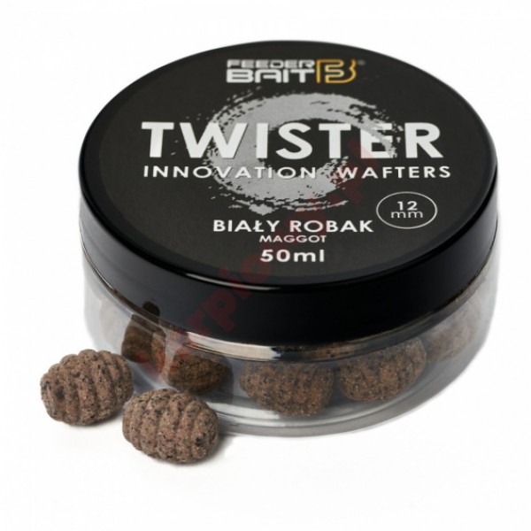 Twister Maggot 75ml