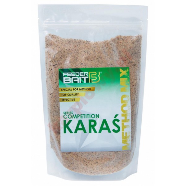 Method Mix Competition Karaś  800g
