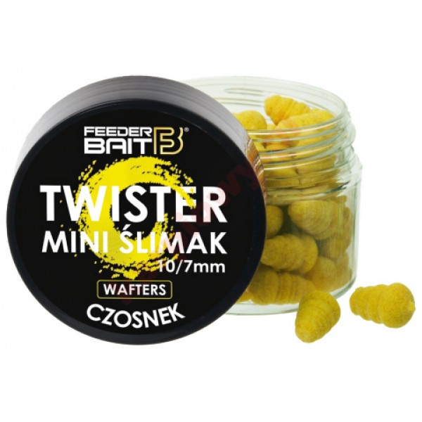 Mini Ślimak Wafters Czosnek 