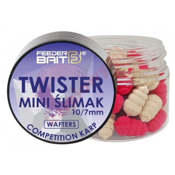 Mini Ślimak Wafters - Competition Karp 