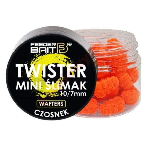 Mini Ślimak Wafters - Czosnek