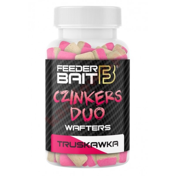 Czinkers DUO Truskawka