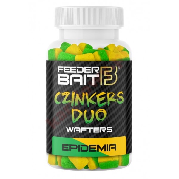 Czinkers DUO Epidemia 