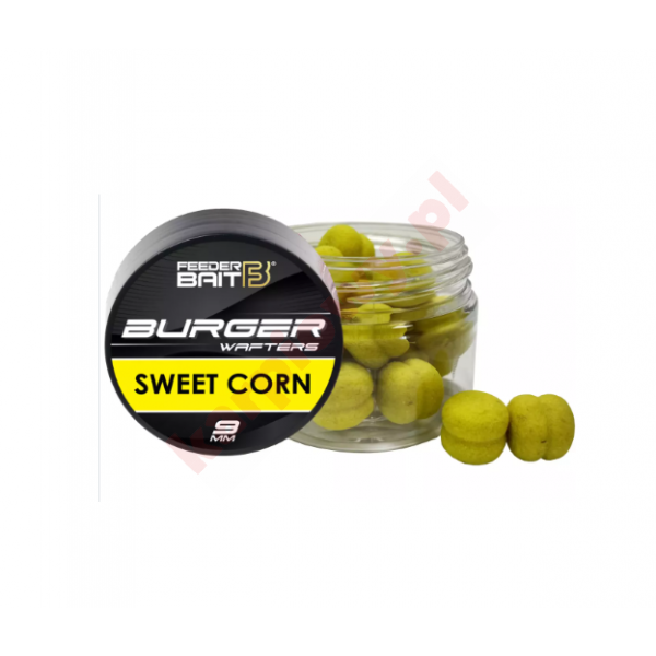 Burger Wafters 9mm - Sweet Corn