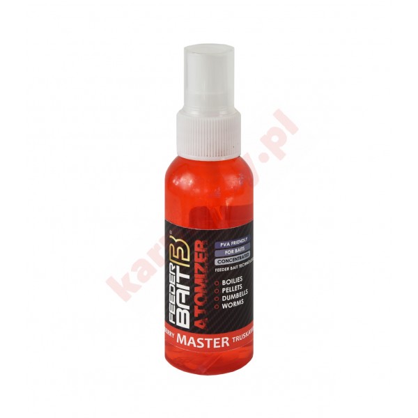 Atomizer Master Truskawka 50ml