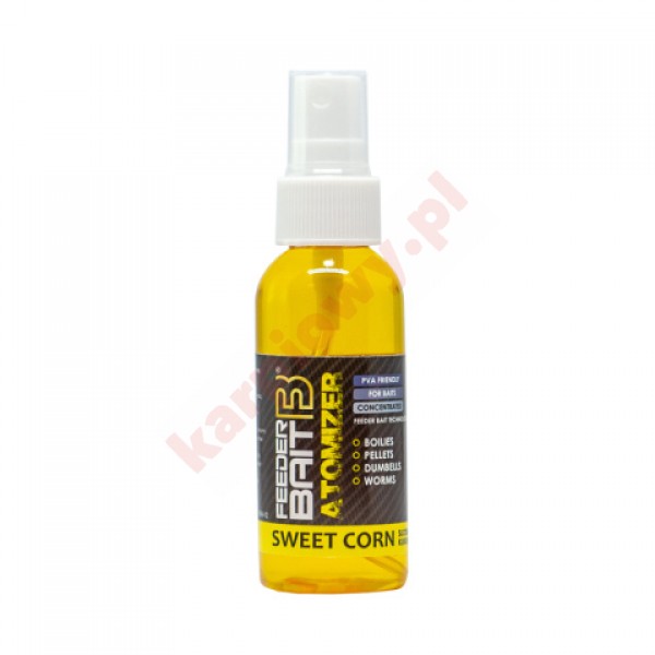 Atomizer Sweet Corn