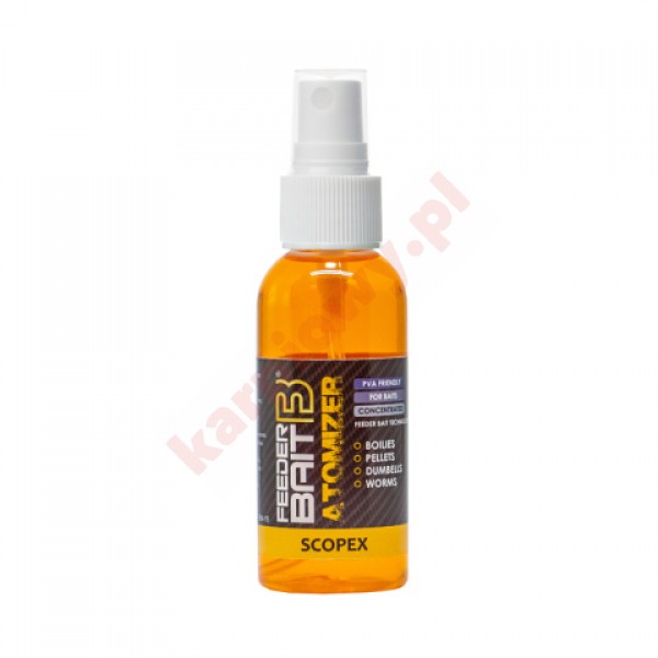 Atomizer Scopex 50ml