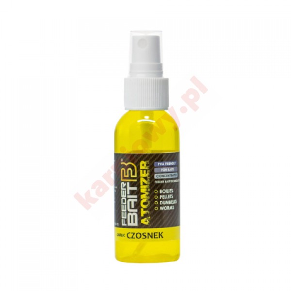 Atomizer Czosnek 50ml