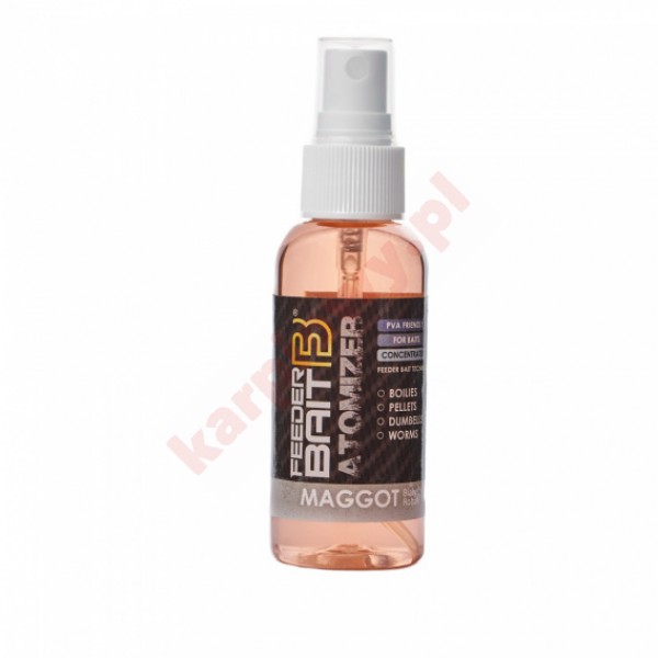 Atomizer Maggot 50ml