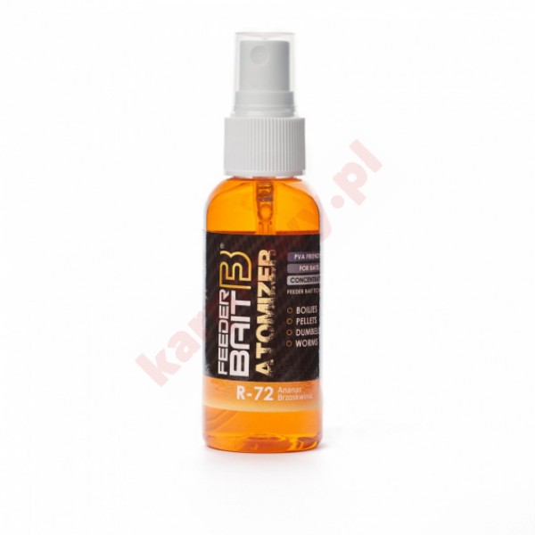 Atomizer R-72 50ml