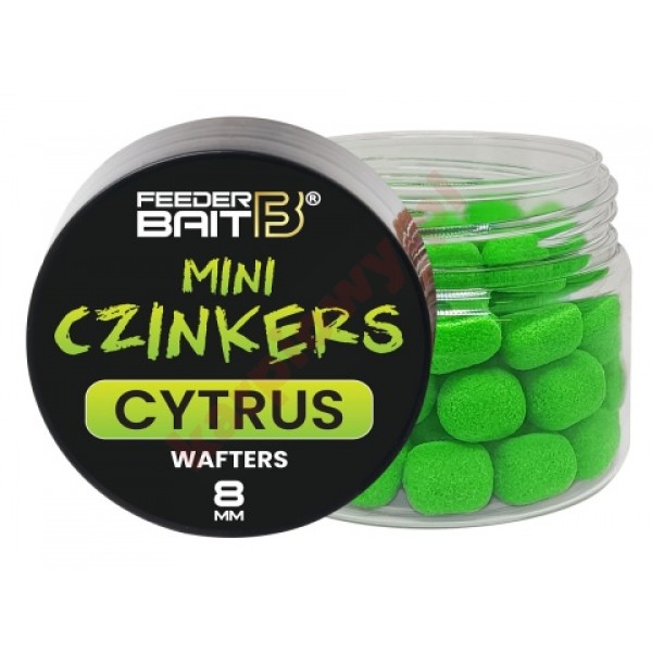 Mini czinkers Cytrus