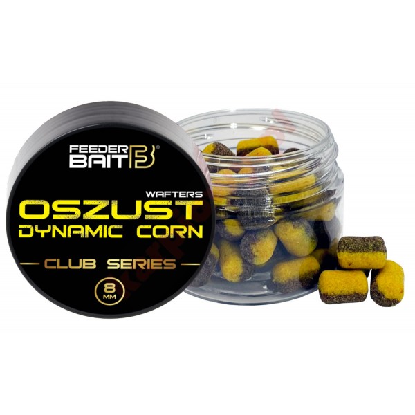 Czinkers Oszust Dynamic Corn  8mm