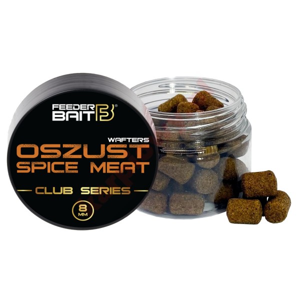 Czinkers Oszust Spice Meat 8mm