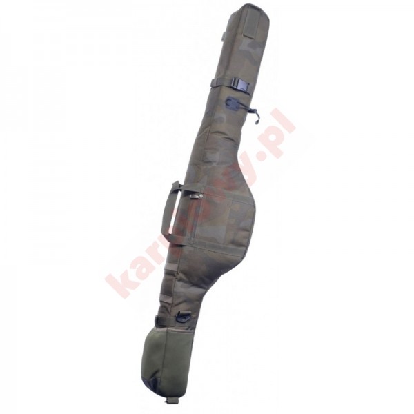 Pokrowiec Xtractor 3Rod Sleeve 10'