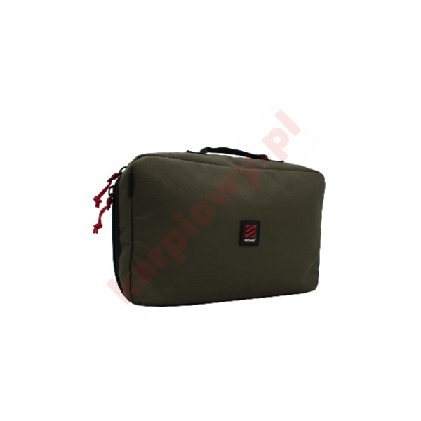 Pokrowiec na Buzz Bar Bag
