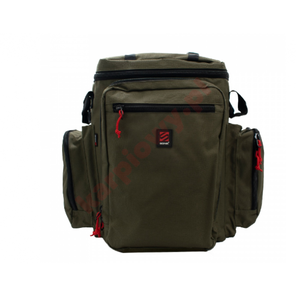 Plecak Rucksack