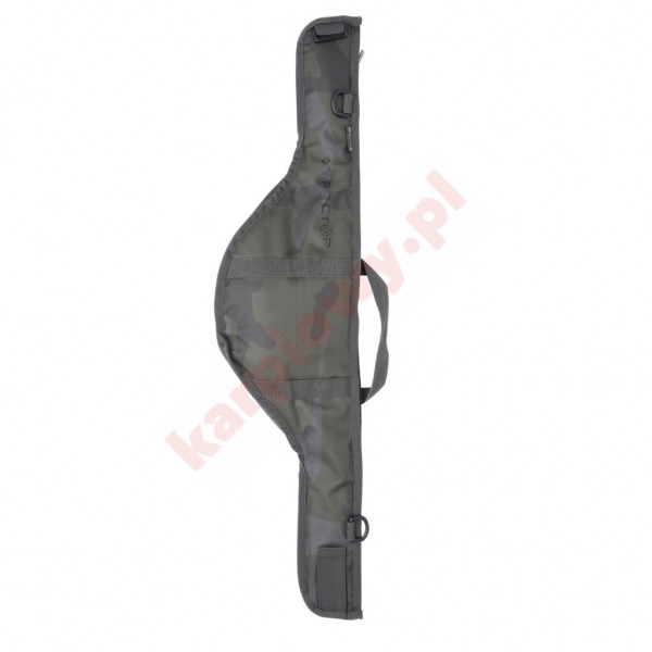 Pokrowiec Xtractor Rod Sleeve  6'
