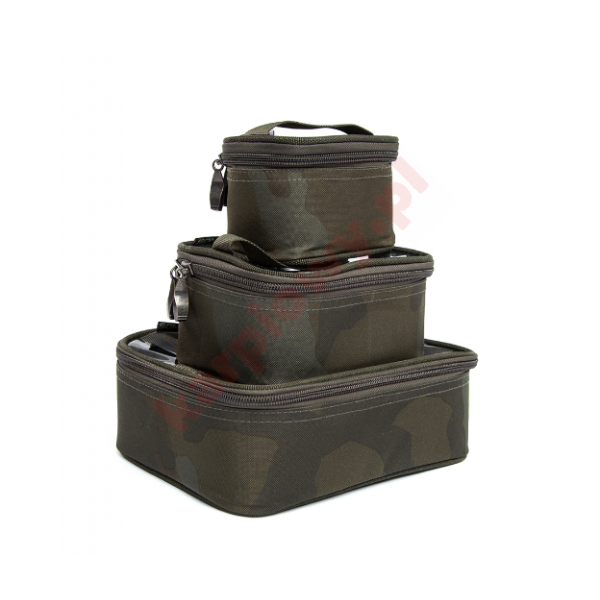 Torba Bank Tek Accessory Pouch