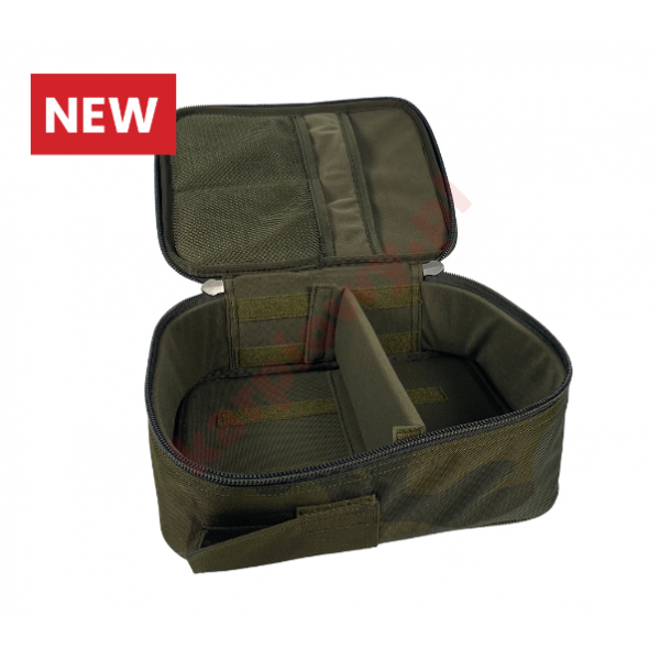 Torba Bank Tech Gadget Case
