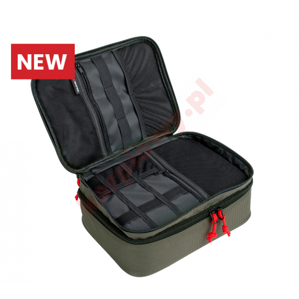 Torba Electronics Organiser