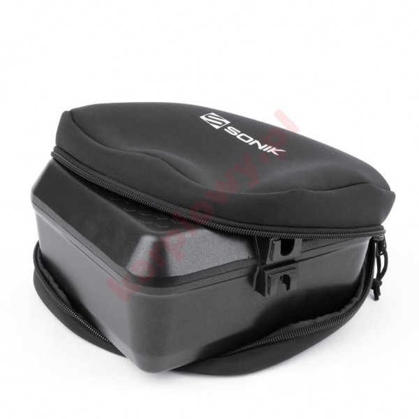 Pokrowiec Sizzla  Pan Set Case