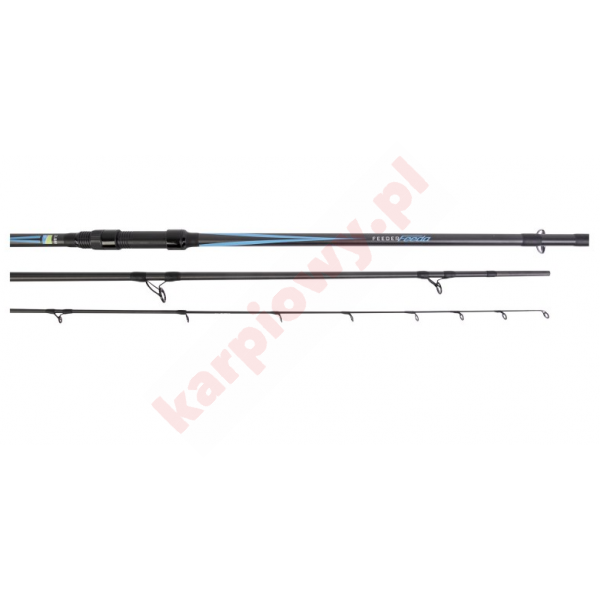 Wędka Feeder Feeda 3.8m