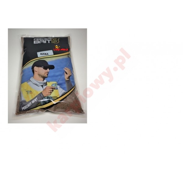 Zanęta rzeka 1kg