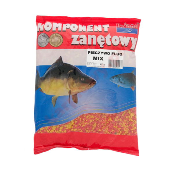 Pieczywo Fluo Mix