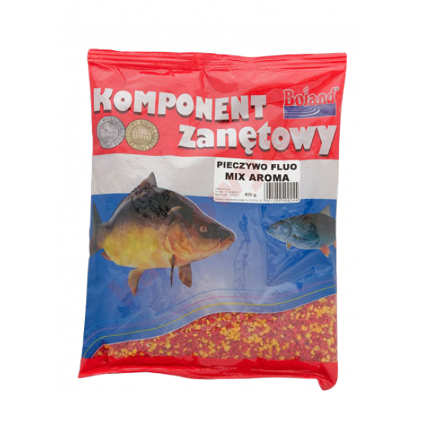 Pieczywo Fluo Mix Aroma