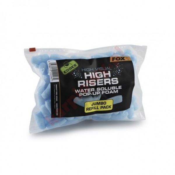 Pianki Rozpuszczalne High Visual High Pop-up Refill Pack