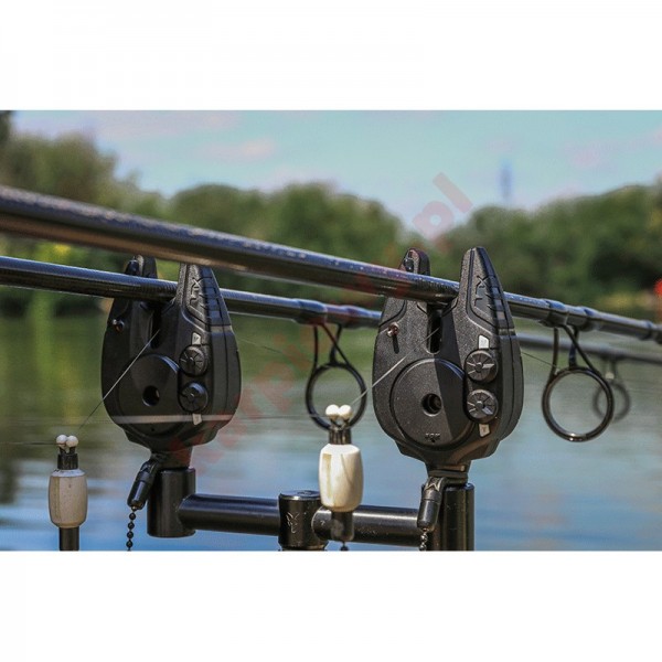 Zestaw sygnalizatorów - micron MX 2 rod set