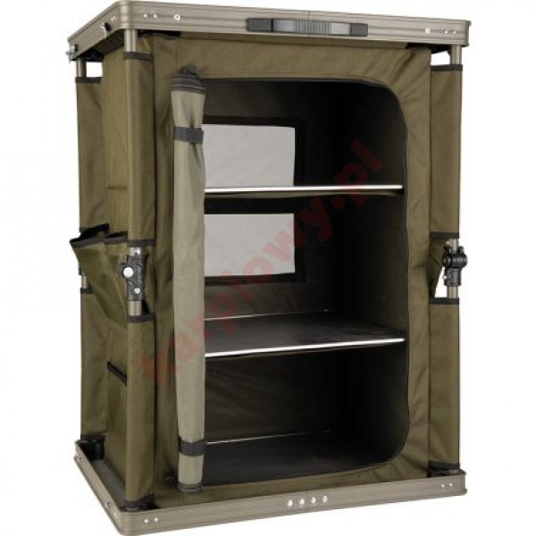 Szafka Session Storage
