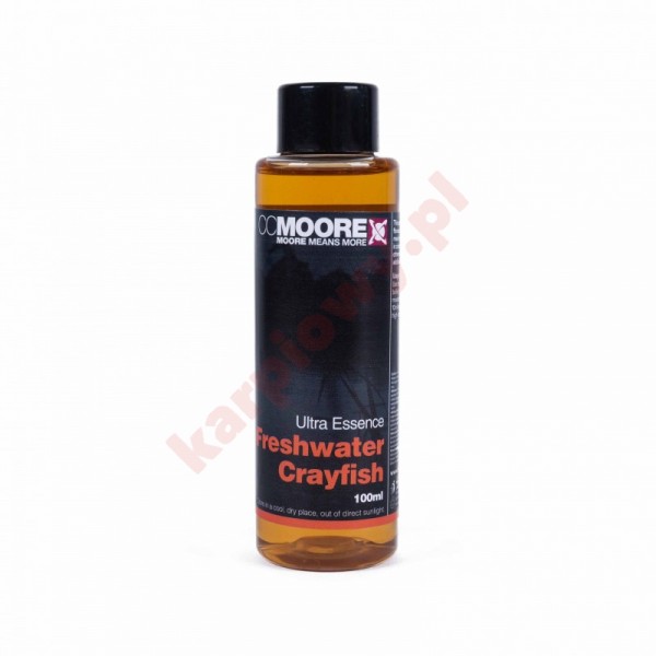 Ultra Essence Freshwater Crayfish 100ml