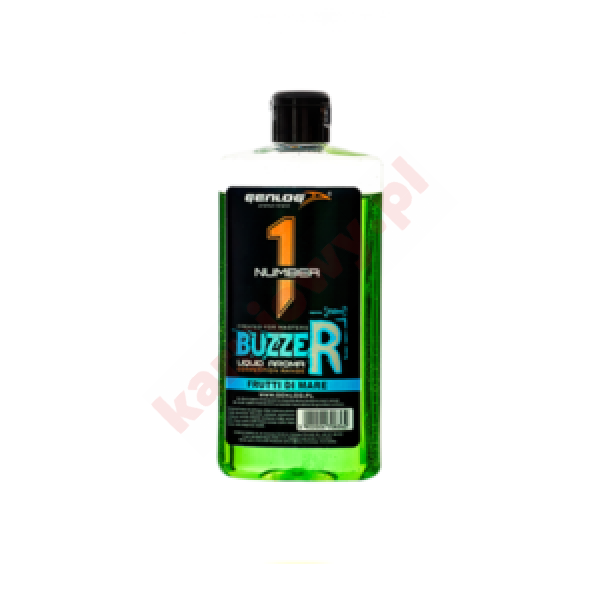 Liquid Buzzer Fructi 250ml