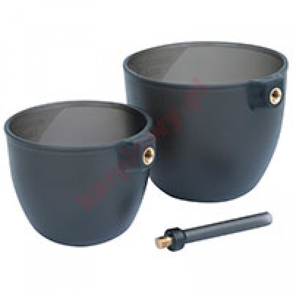 Kubki Zanętowe Groundbait Cup Set