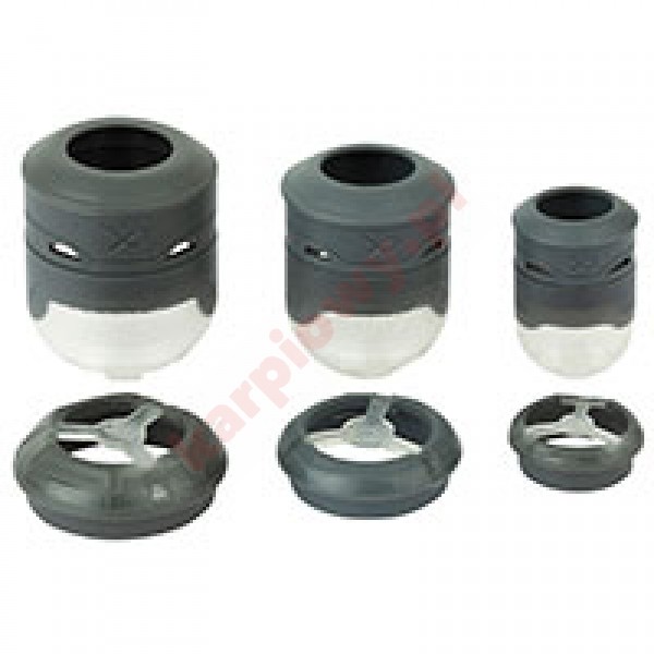 Flexible Toss Pots Large